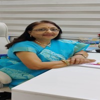 Dr. Sadhana Mehta (RkKuoHRaq7)